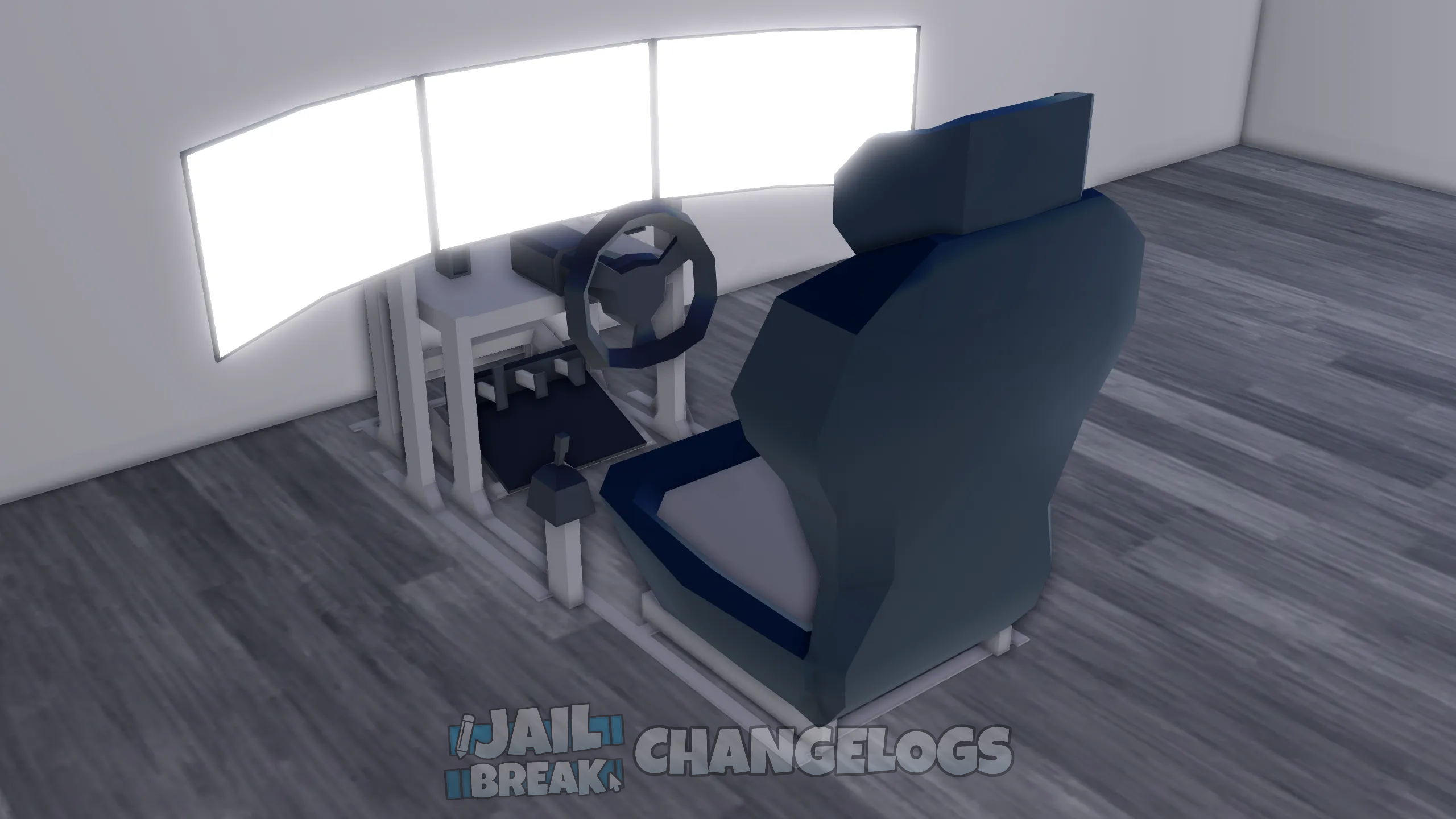 Race Simulator